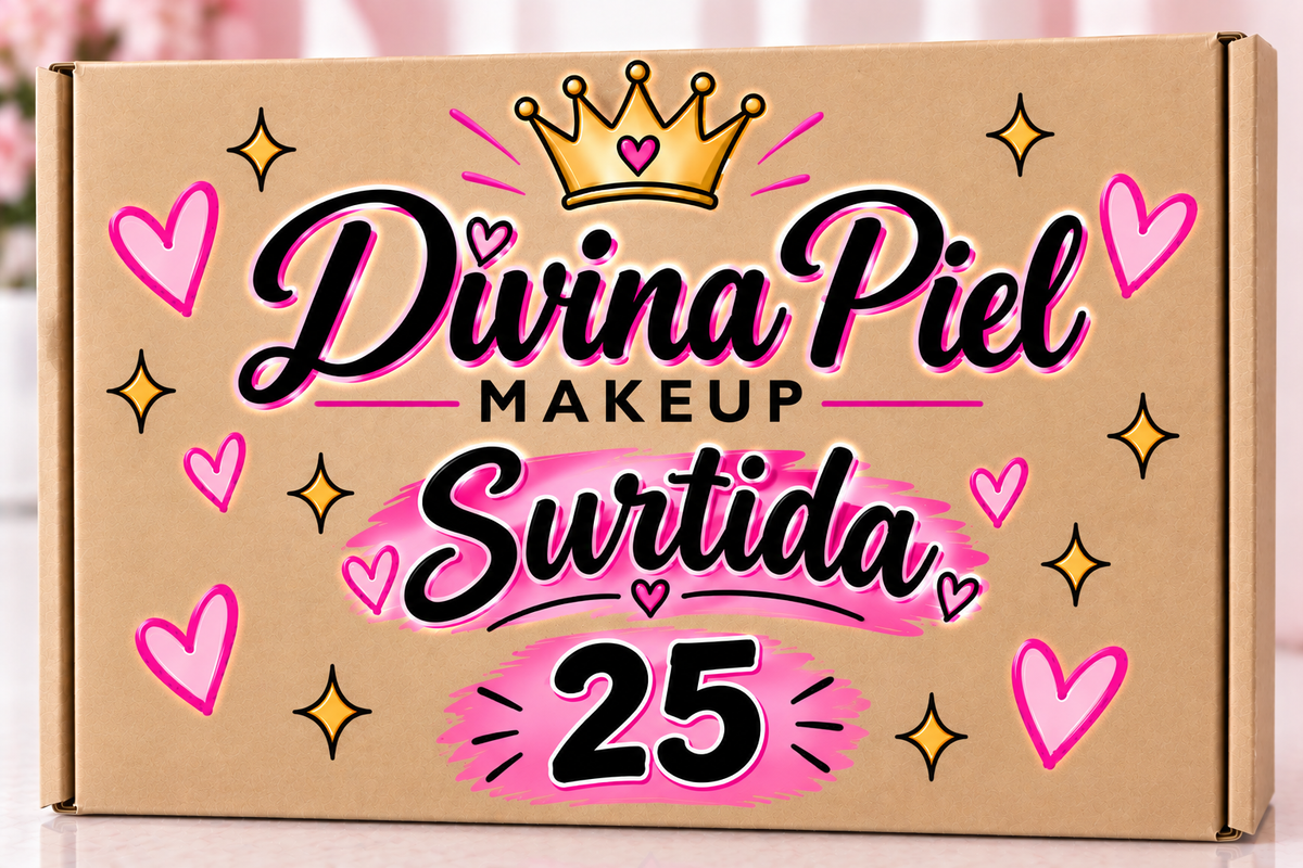 Paca la surtida