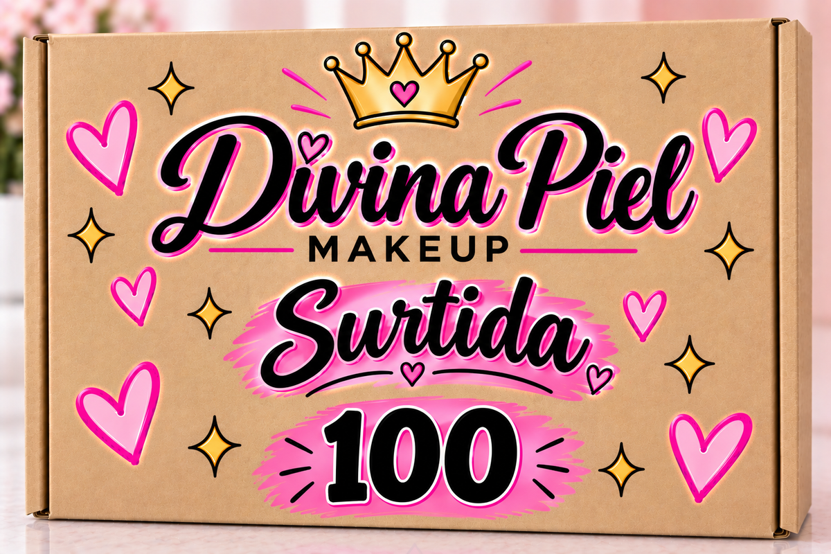 Paca la surtida 100