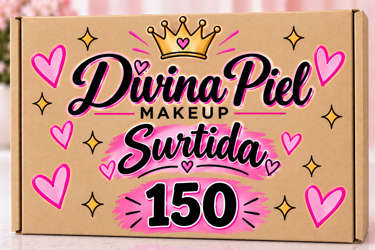 Paca la surtida 150