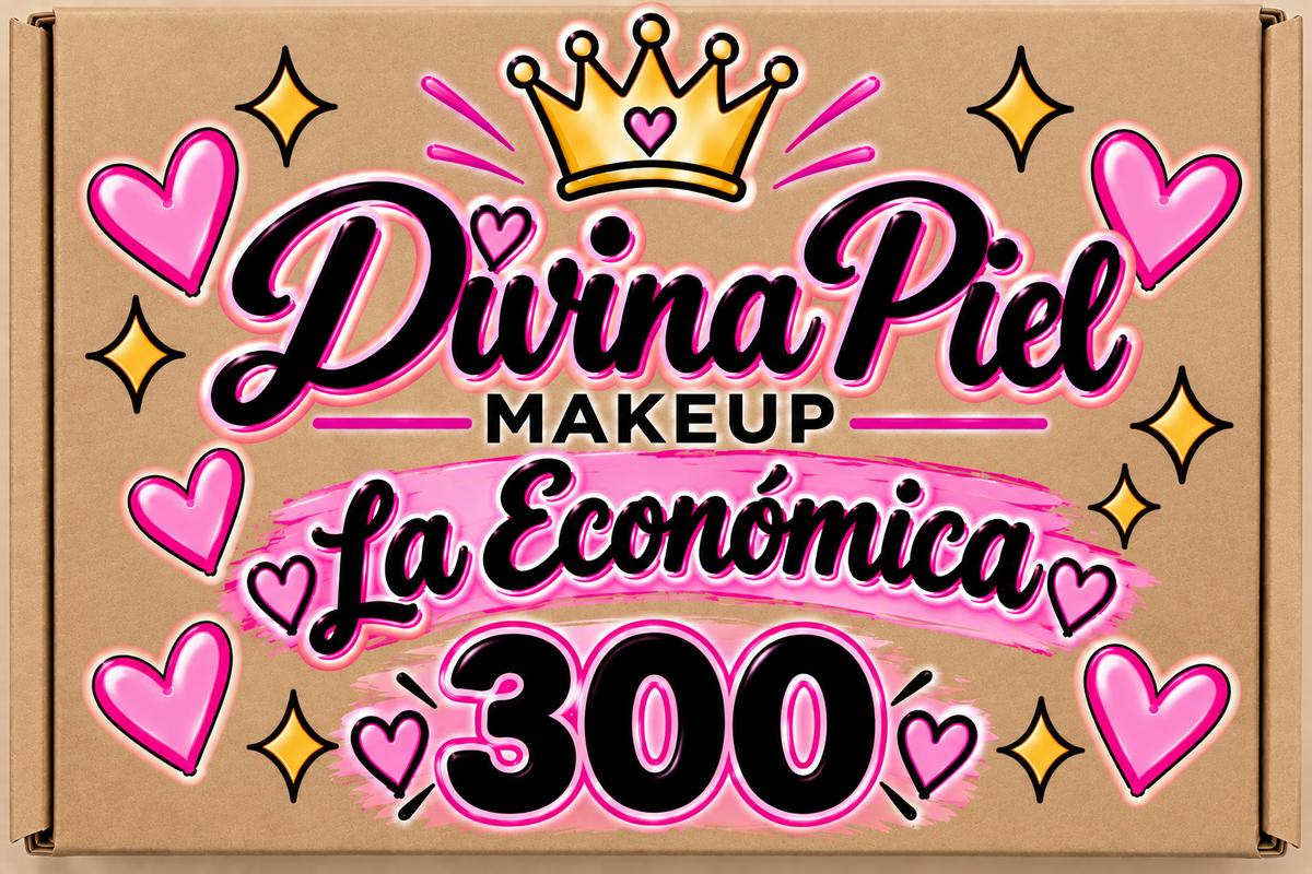 Paca la económica 300