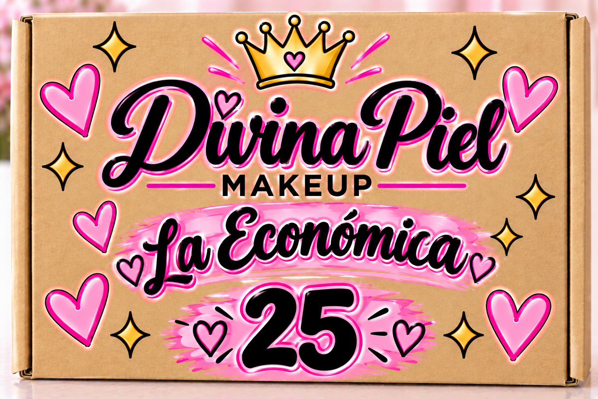 Paca la economía 25