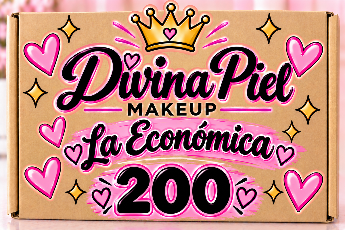 Paca la económica 200