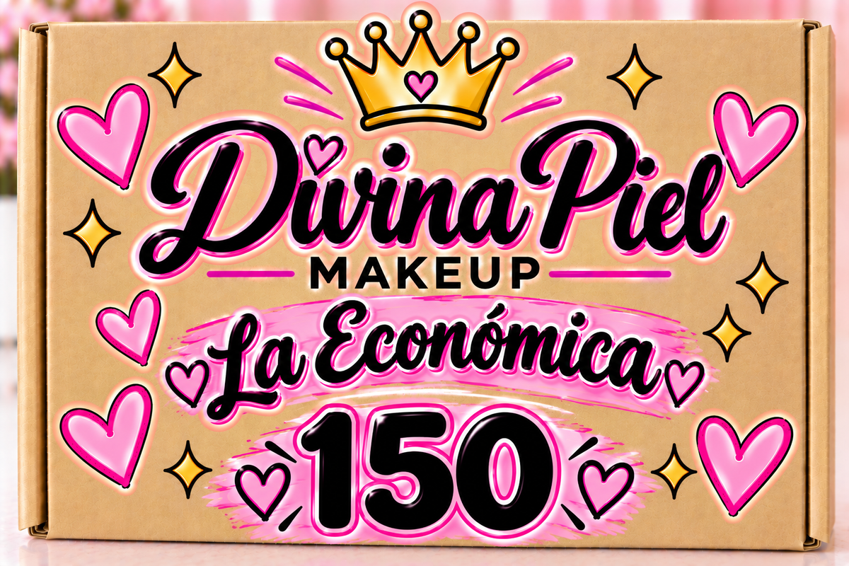 Paca la economía 150