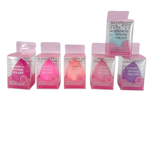 Esponja de maquillaje