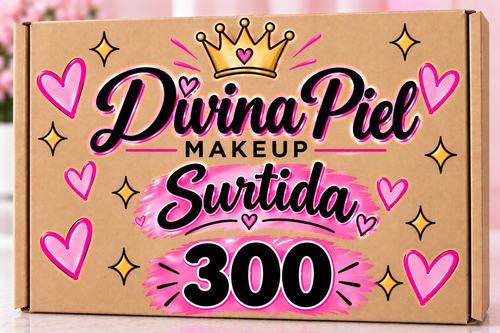 Paca la surtida 300
