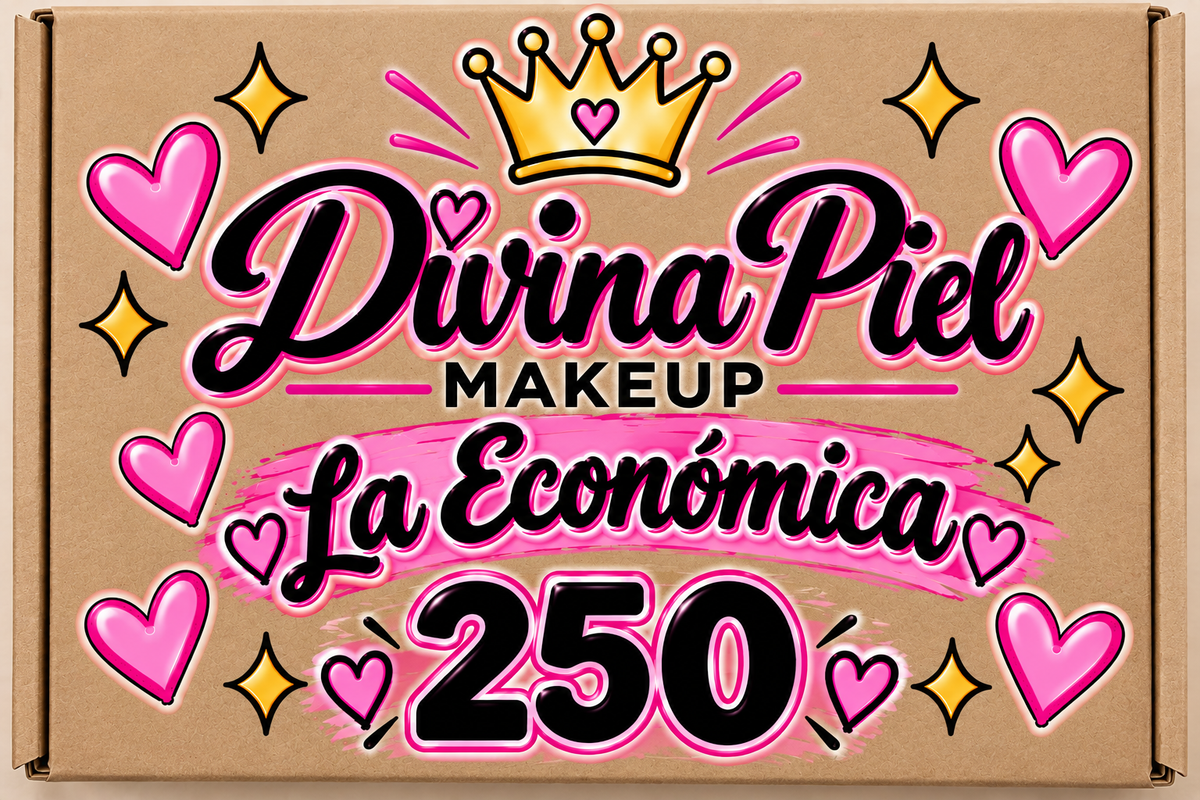 Paca la económica 250