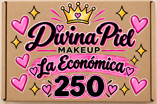 Paca la económica 250
