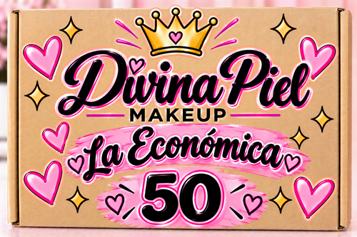 Paca la económica 50