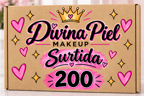 Paca la surtida 200