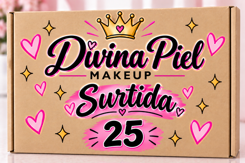 Paca la surtida