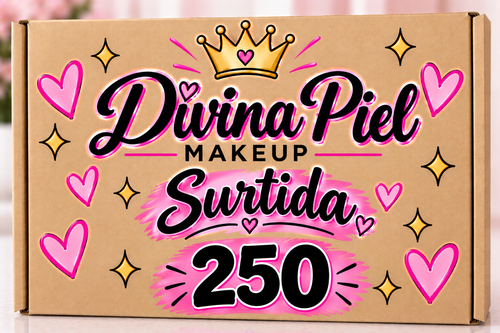 Paca la surtida 250