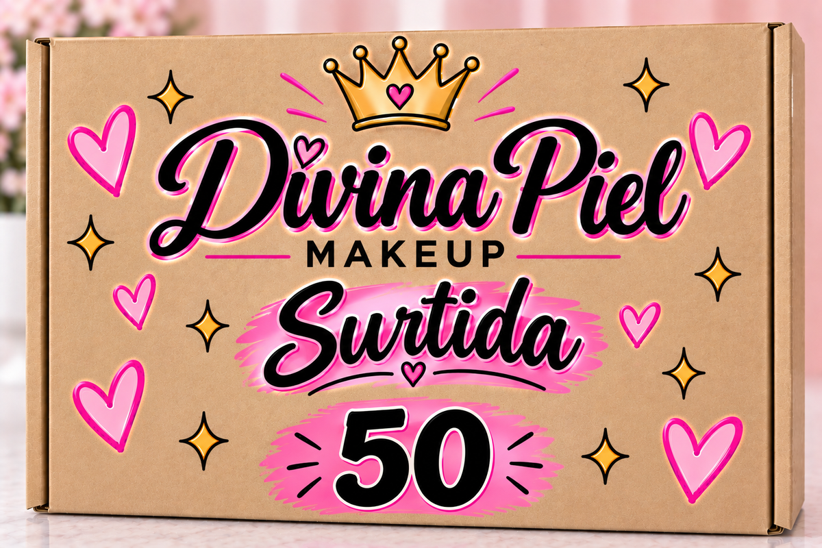 Paca la surtida 50