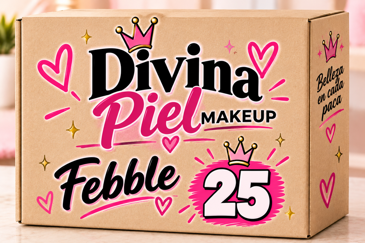 Paca de Febble