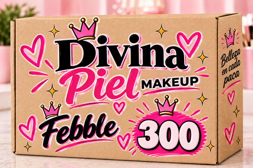 Paca de Febble
