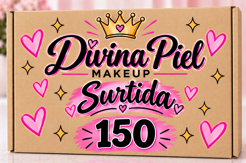 Paca la surtida 150