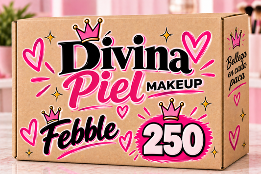 Paca de  Febble 250