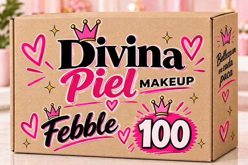Paca de Febble