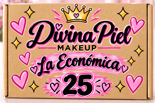 Paca la economía 25