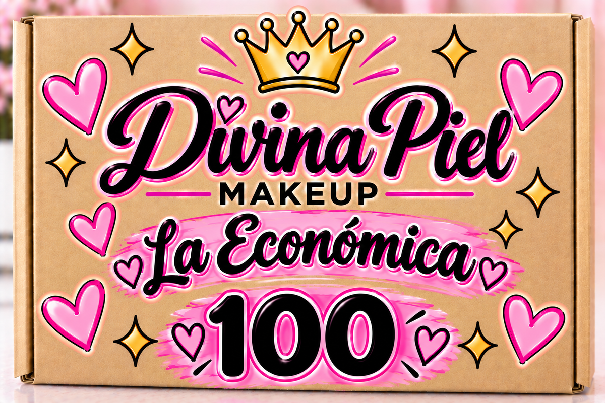Paca la economía 100