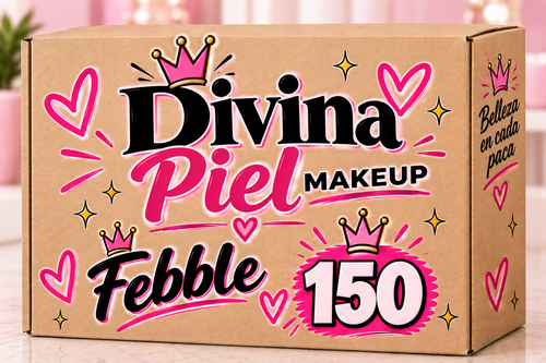 Paca de Febble