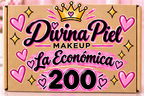 Paca la económica 200