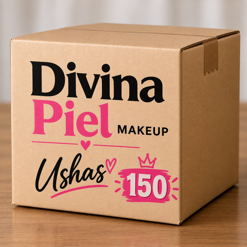 Paca de Ushas 150