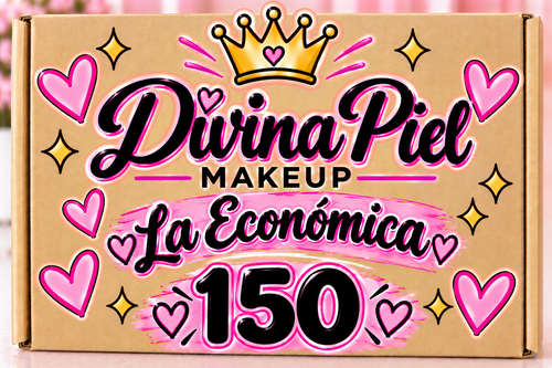 Paca la economía 150