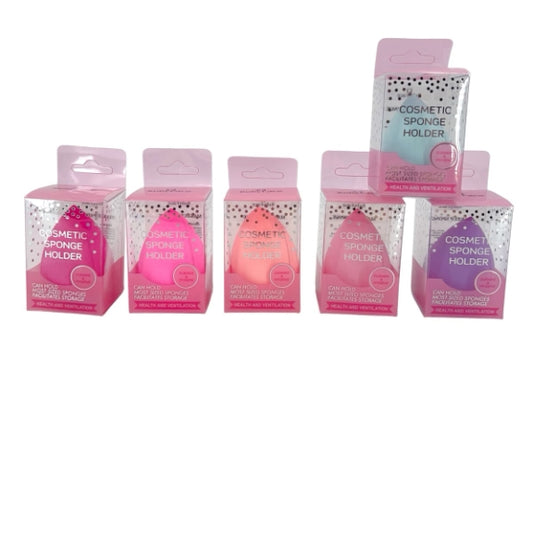 Esponja de maquillaje
